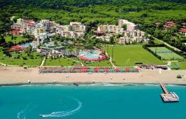 LIMAK ARCADIA